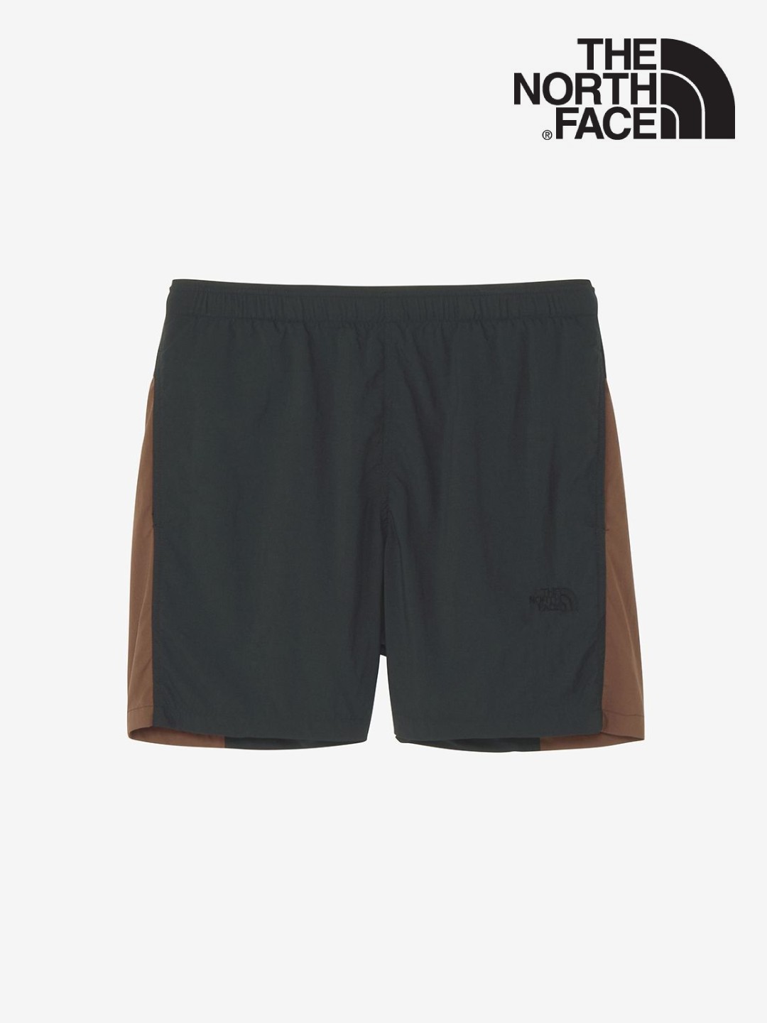 乐天商城 - THE NORTH FACE ノースフェイス｜Free Run Light Short #K [NB42690] フリーランライトショーツ