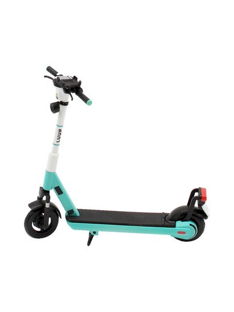Union Creative 1/12 LUUP Electric Scooter