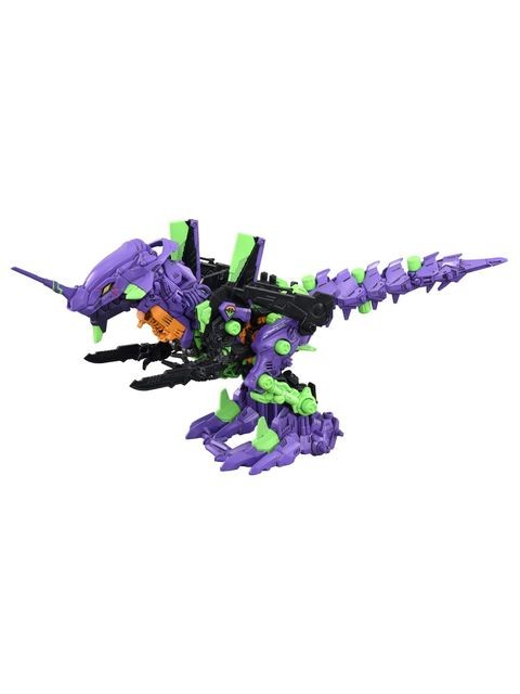 Rakuten - タカラトミー ZOIDS 汎用獣型決戦兵器ゼノレックス試験初号機