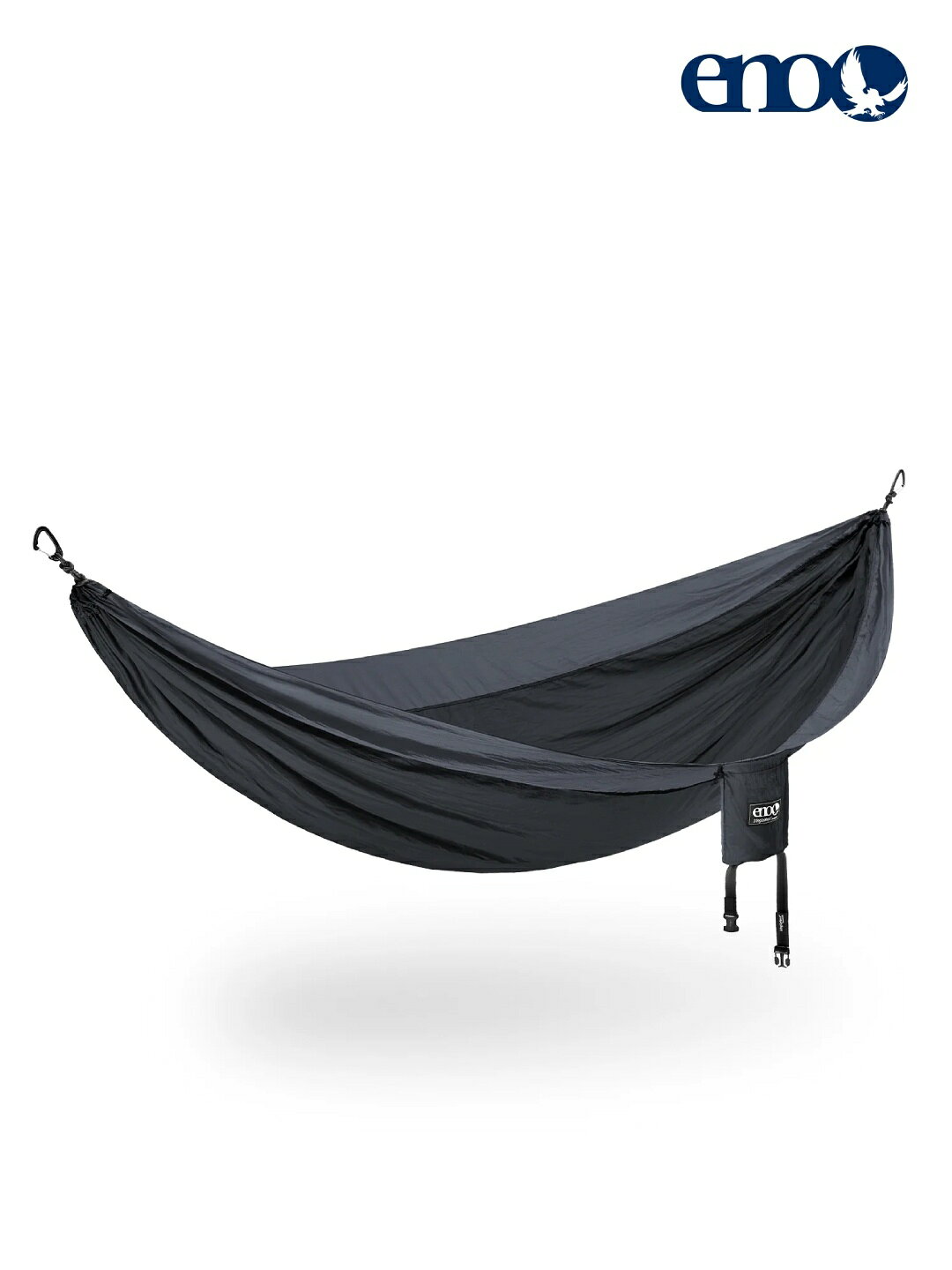 Chairs, Tables, Sheets - eno イーノ｜SingleNest #Black/Charcoal [SN010] シングルネスト