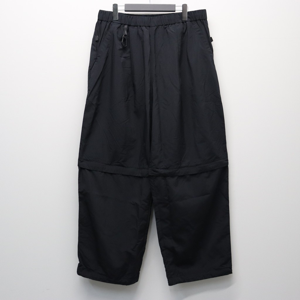 Rakuten - NORMAL EXPERT｜365 PANTS Type-2 #Carbon [26s_NEX24-P06]