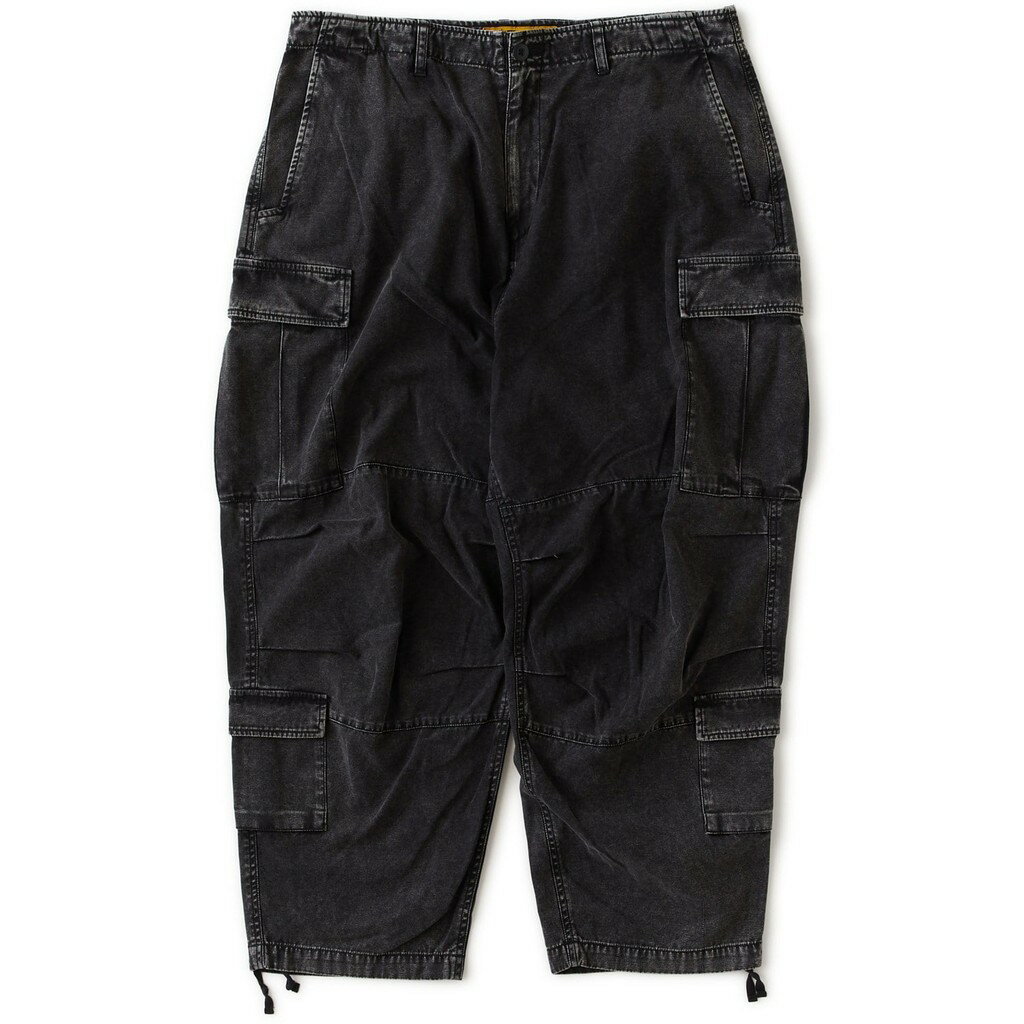 樂天商城 - F.A.T.｜F.D.U. CARGO #BLACK [F32610-PN15]