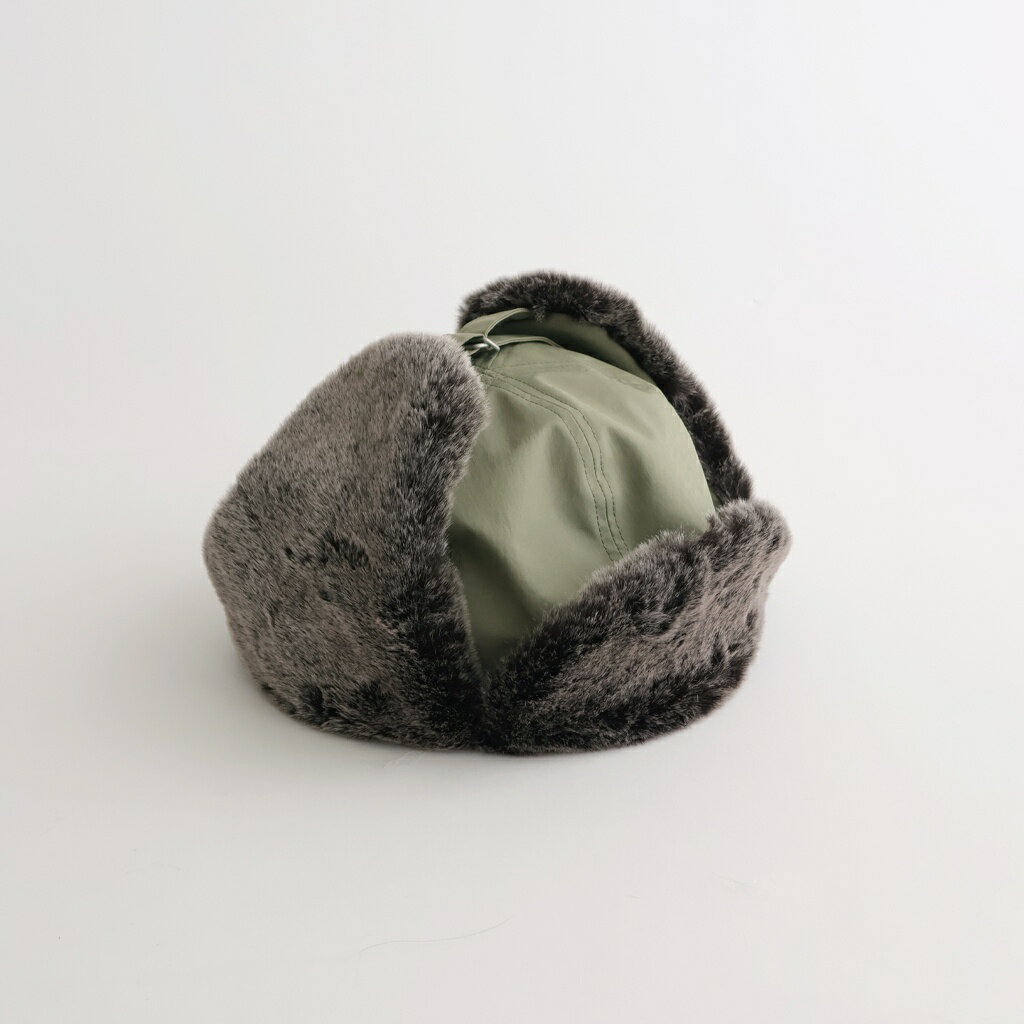 樂天商城 - Nine Tailor｜Dill Cap #Olive [N-1545]