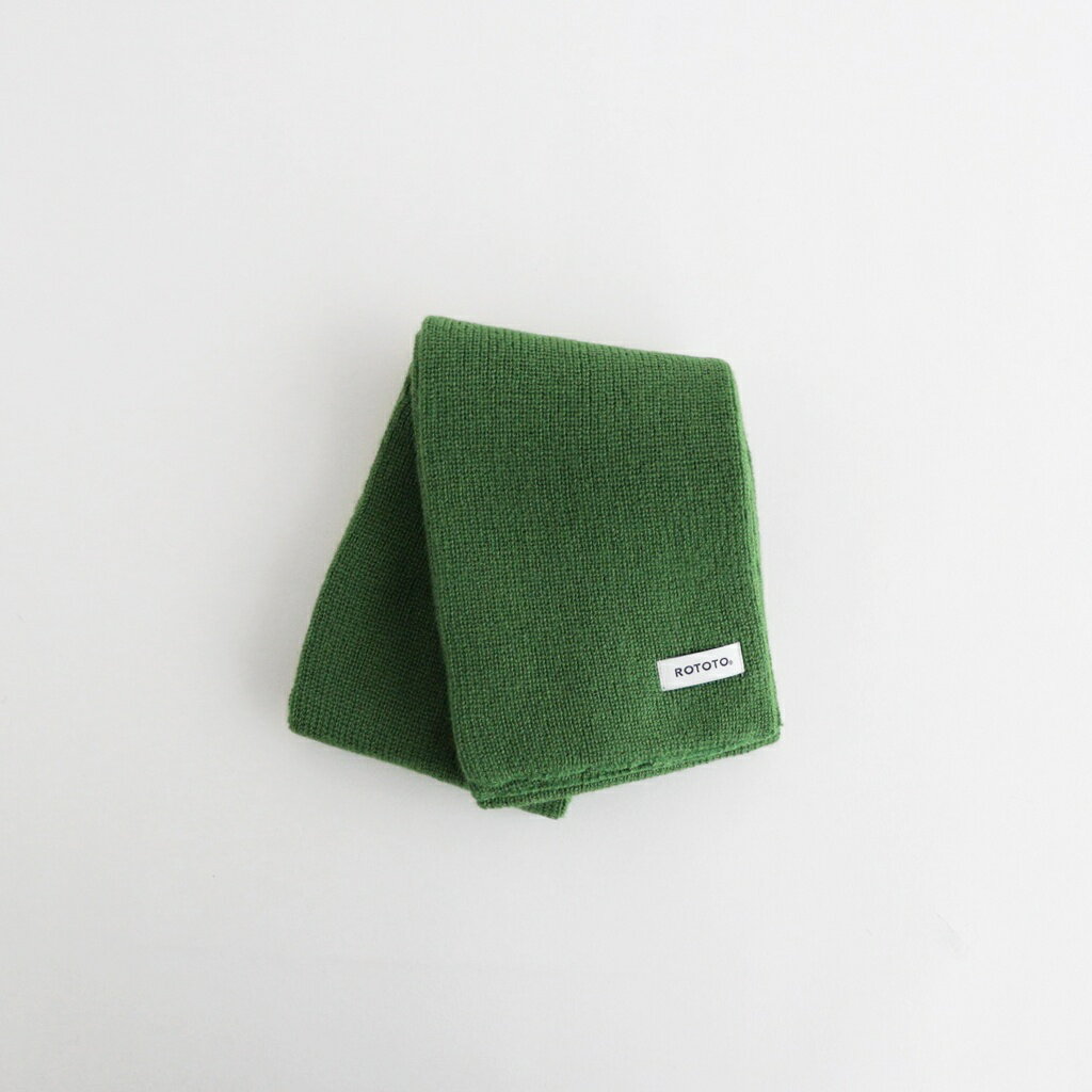 Rakuten - ROTOTO｜ROTOTO SOCKSTOLE #GREEN [R5154-AW25]