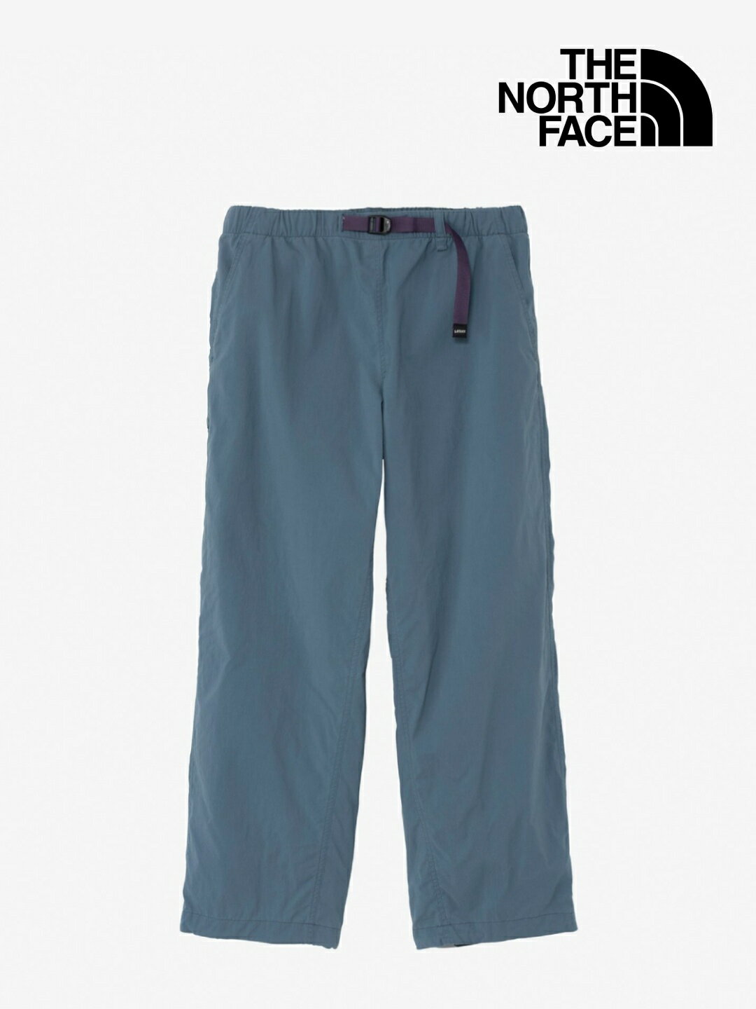 THE NORTH FACE ノースフェイス｜Re-Zen Wide Pant #SL [NB32611] リーゼンワイドパンツ