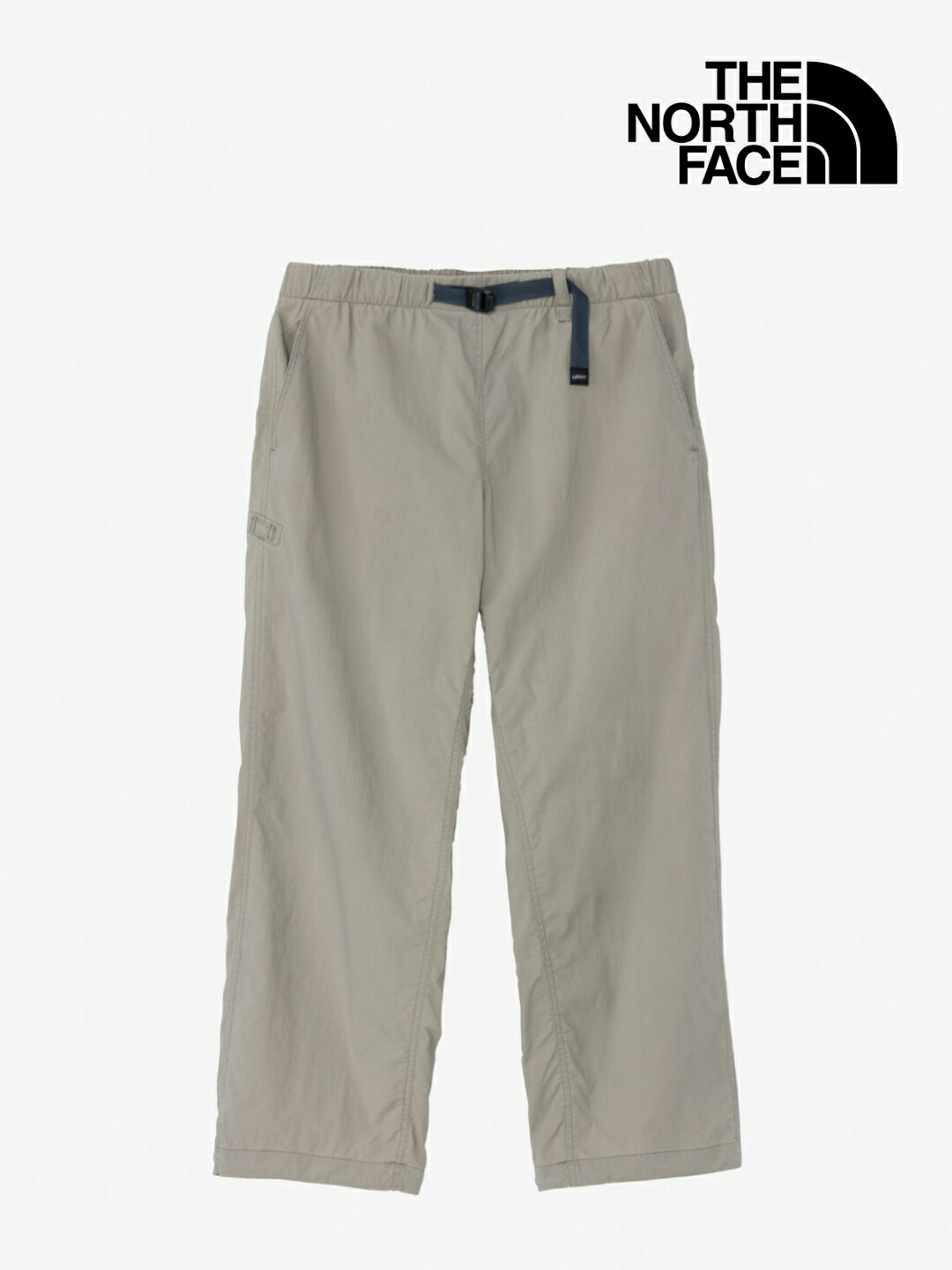 THE NORTH FACE ノースフェイス｜Re-Zen Wide Pant #CL [NB32611] リーゼンワイド...