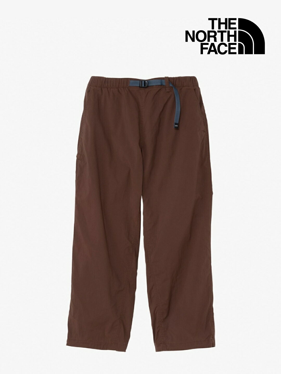 THE NORTH FACE ノースフェイス｜Re-Zen Wide Pant #ES [NB32611] リーゼンワイドパンツ