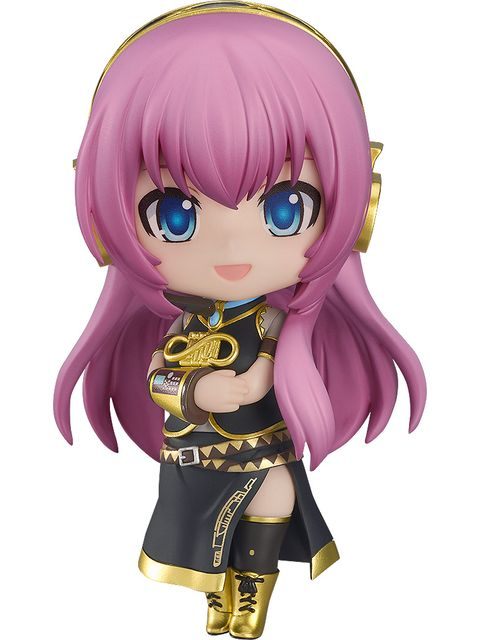 楽天市場】ねんどろいどぷらす ぬいぐるみシリーズ09 巡音ルカの通販