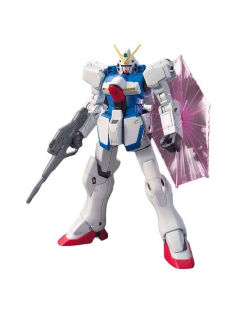 Rakuten - ガンプラ HGUC 1/144 ヴィクトリーガンダム 【プラモデル】