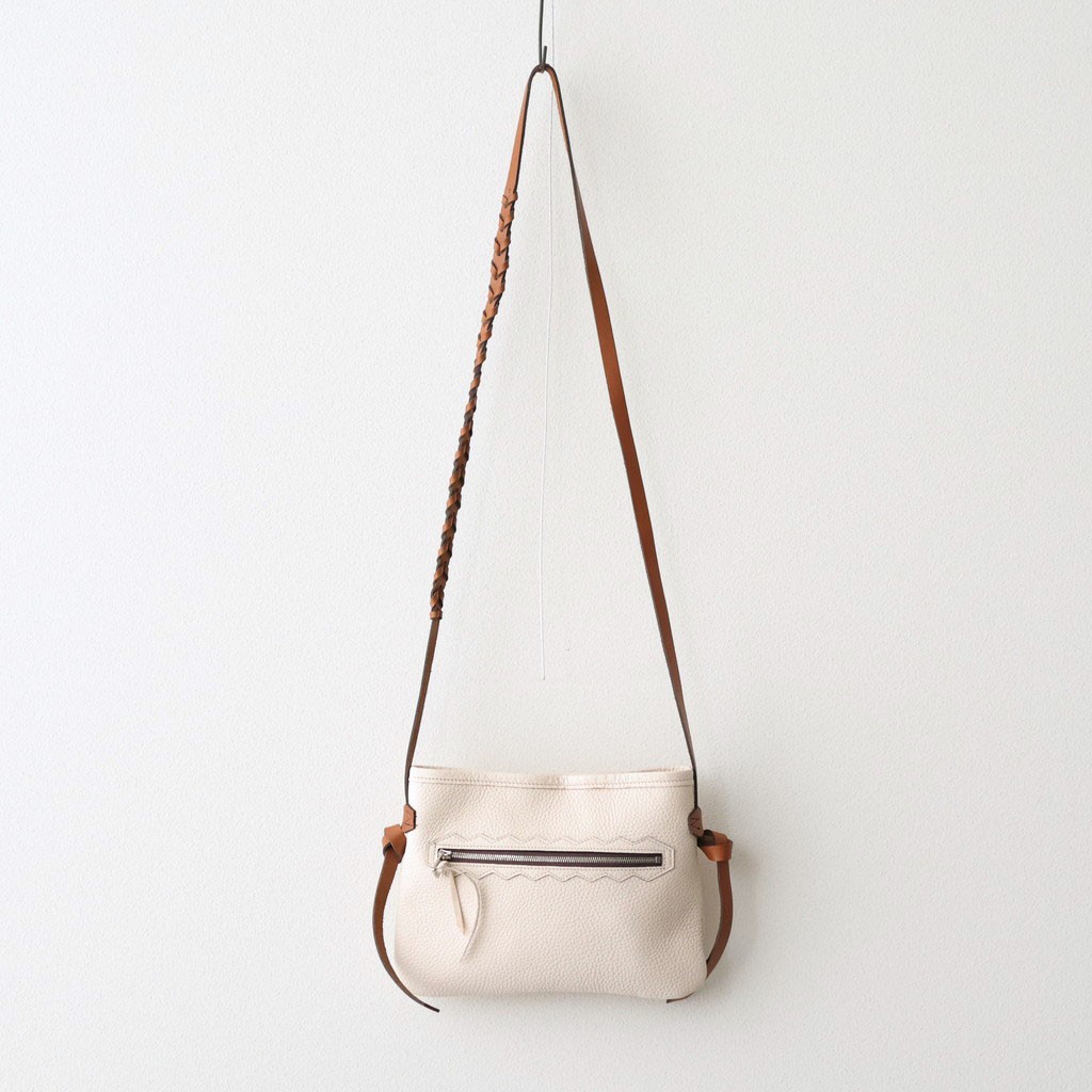 Rakuten - ITUAIS｜TELEFERICO POACH - TAURILLON LAGUN #WHITE