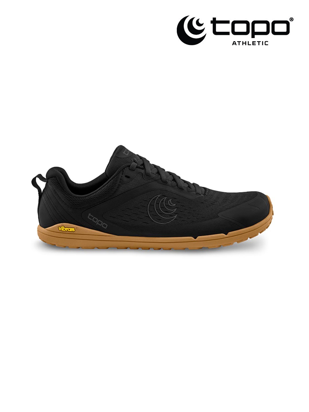 Rakuten - topo ATHLETIC トポアスレティック｜CONNECT #Black/Gum [201170192261] コネクト