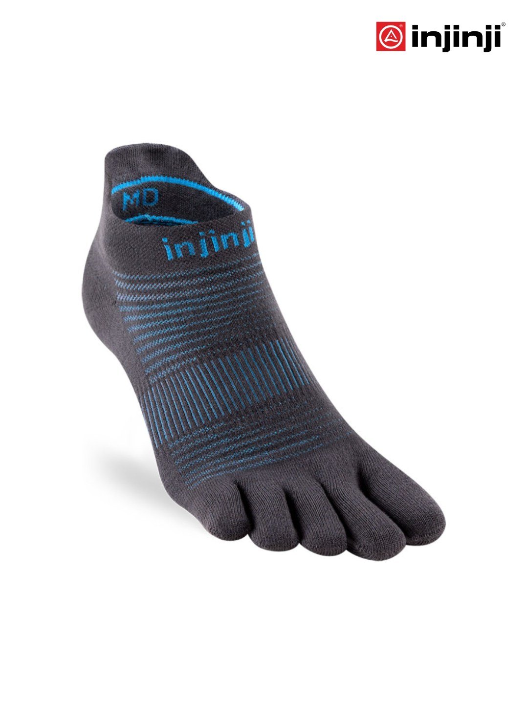 Rakuten - injinji インジンジ｜ランLWノーショウ #カーボン [281110]