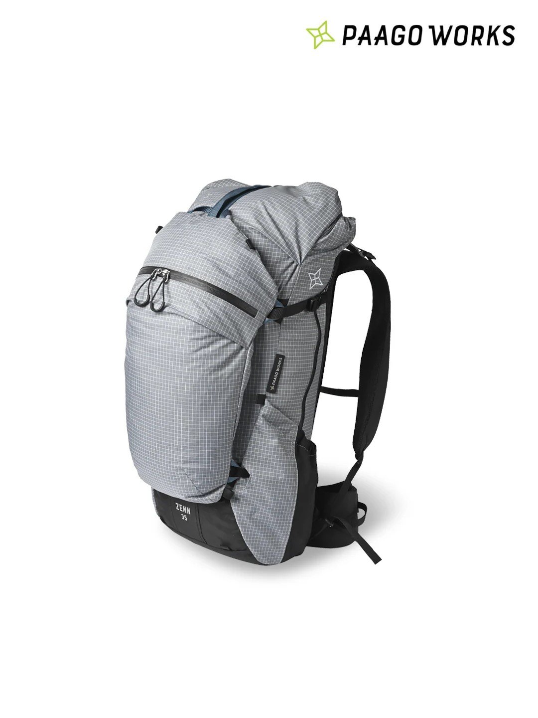 Rakuten - PAAGO WORKS パーゴワークス｜ゼン 35 #グレー [HP607GRY]