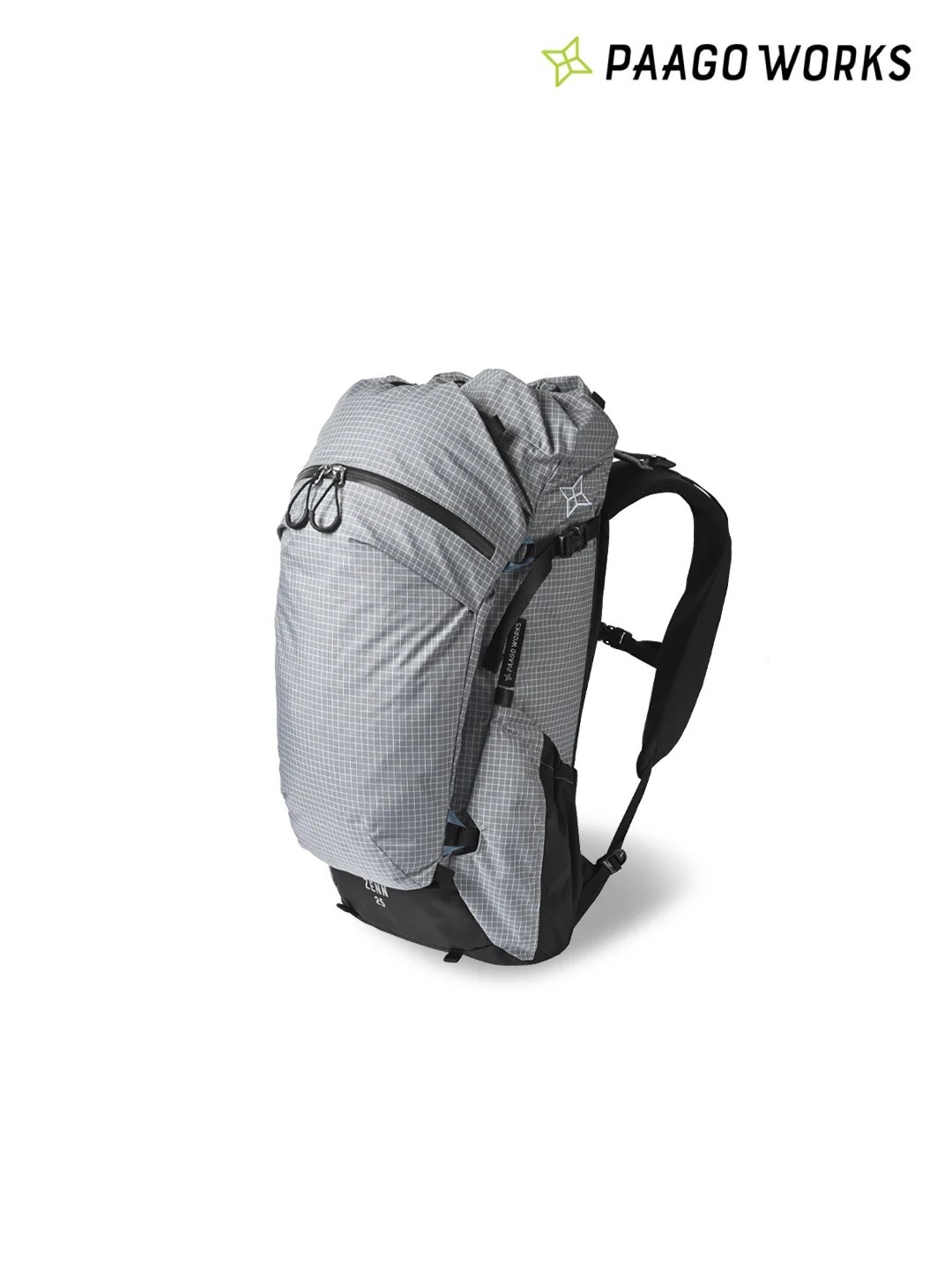 Rakuten - PAAGO WORKS パーゴワークス｜ゼン 25 #グレー [HP602GRY]