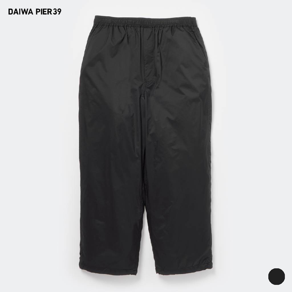 Rakuten - DAIWA PIER39｜TECH PERTEX TRAVEL PANTS #BLACK [BP-63026]