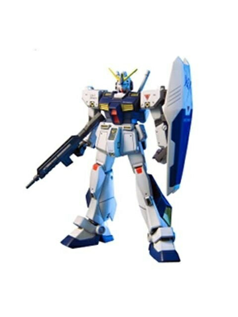 ガンプラ HGUC ガンダムNT-1