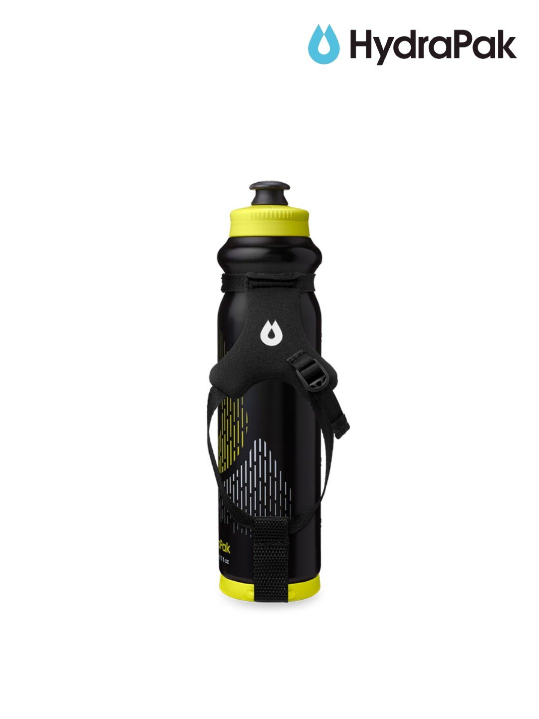 乐天商城 - Hydrapak ハイドラパック｜テンポプロ 525ml #ブラック [THD52513]