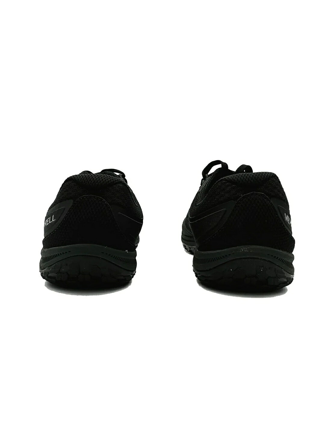 MERRELL メレル｜TRAIL GLOVE 8 #BLACK [00003289] トレイル グローブ 8 メンズ