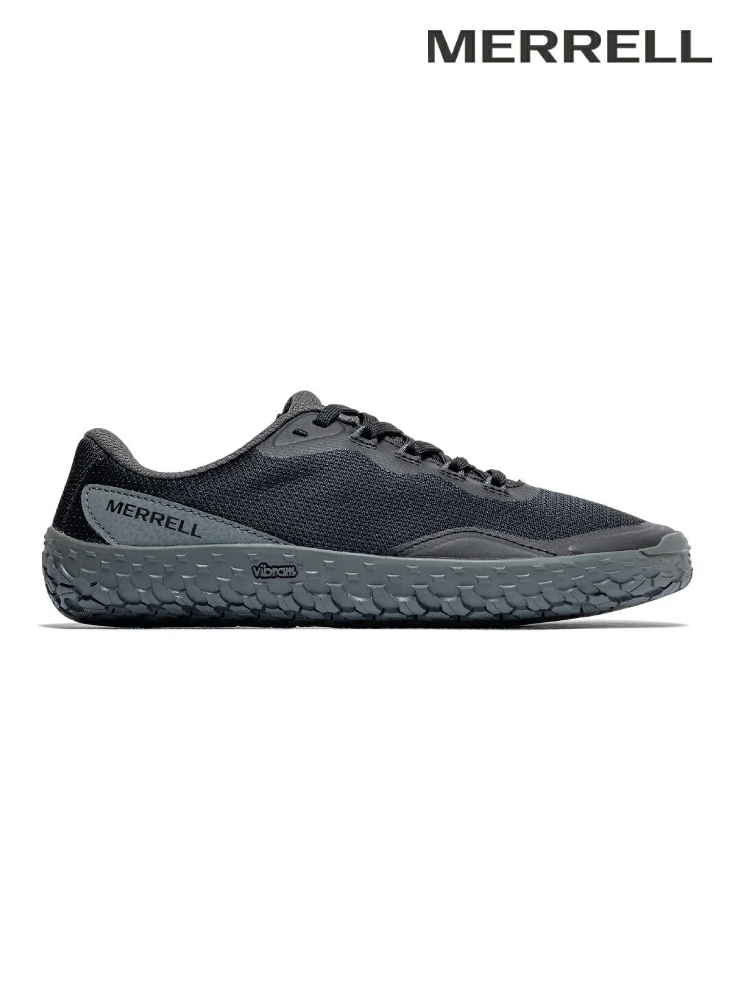 Rakuten - MERRELL メレル｜Women's VAPOR GLOVE 7 #BLACK [00003346] ベイパー グローブ 7 レディース