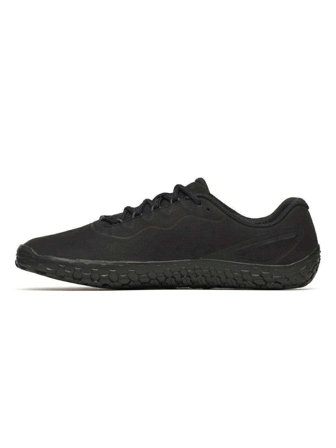 MERRELL メレル｜VAPOR GLOVE 7 LEATHER #BLACK [00003329] ベイパー グローブ 7 ...