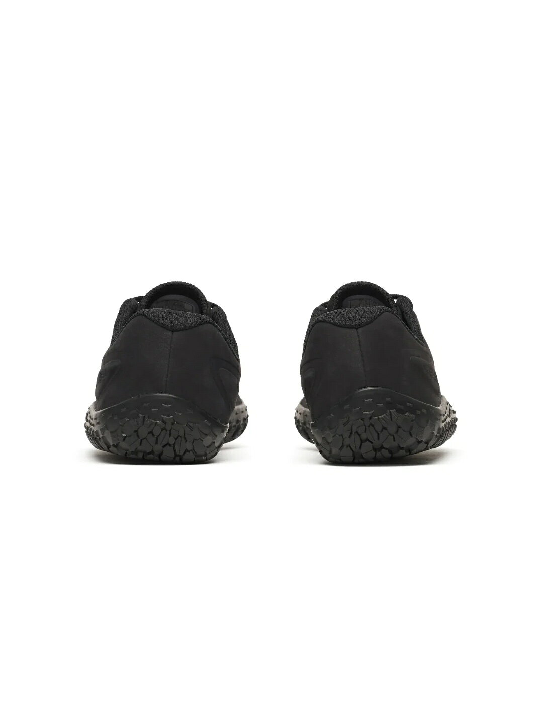 MERRELL メレル｜VAPOR GLOVE 7 LEATHER #BLACK [00003329] ベイパー グローブ 7 ...