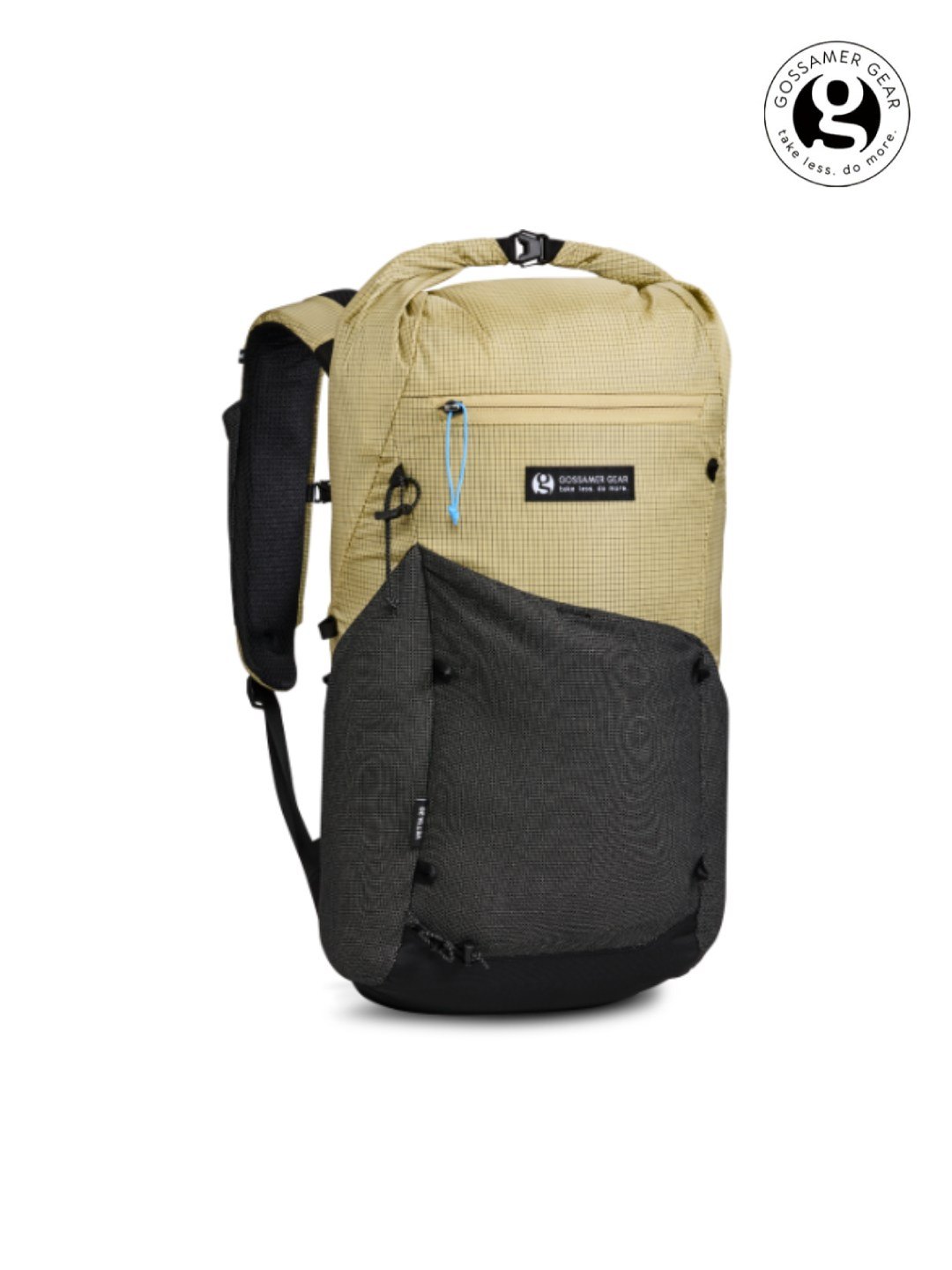 Rakuten - GOSSAMER GEAR ゴッサマーギア｜Type II Vetta 20 #Beige [GSCU0109-211] タイプ2 ヴェッタ20