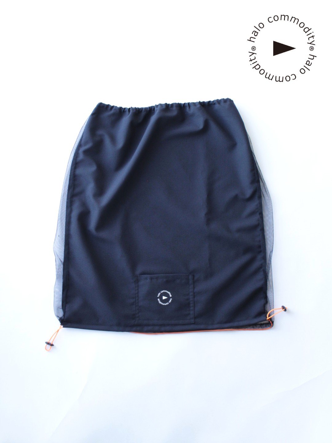 乐天商城 - halo commodity ハロ コモディティー｜Gat Net Shade #Black [h261-9975] ガットネットシェード
