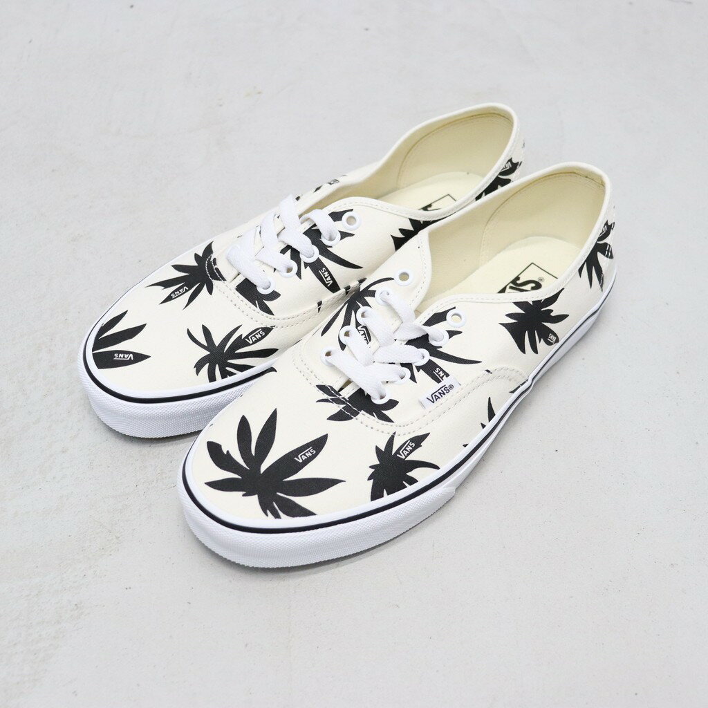 乐天商城 - VANS｜Authentic #Archive MARSHMALLOW/BLACK [VN000Z75KIG]