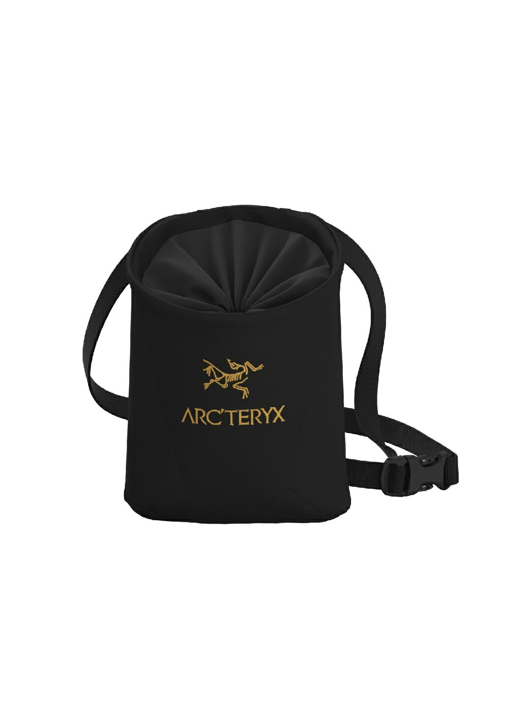 ARC'TERYX アークテリクス｜Ion SL Chalkbag #24K Black [X00001036401] イオン SL...