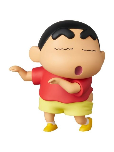 Rakuten - メディコムトイ UDF しんちゃん(踊り) 「クレヨンしんちゃん シリーズ5」