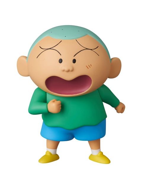 乐天商城 - メディコムトイ UDF マサオくん 「クレヨンしんちゃん シリーズ5」