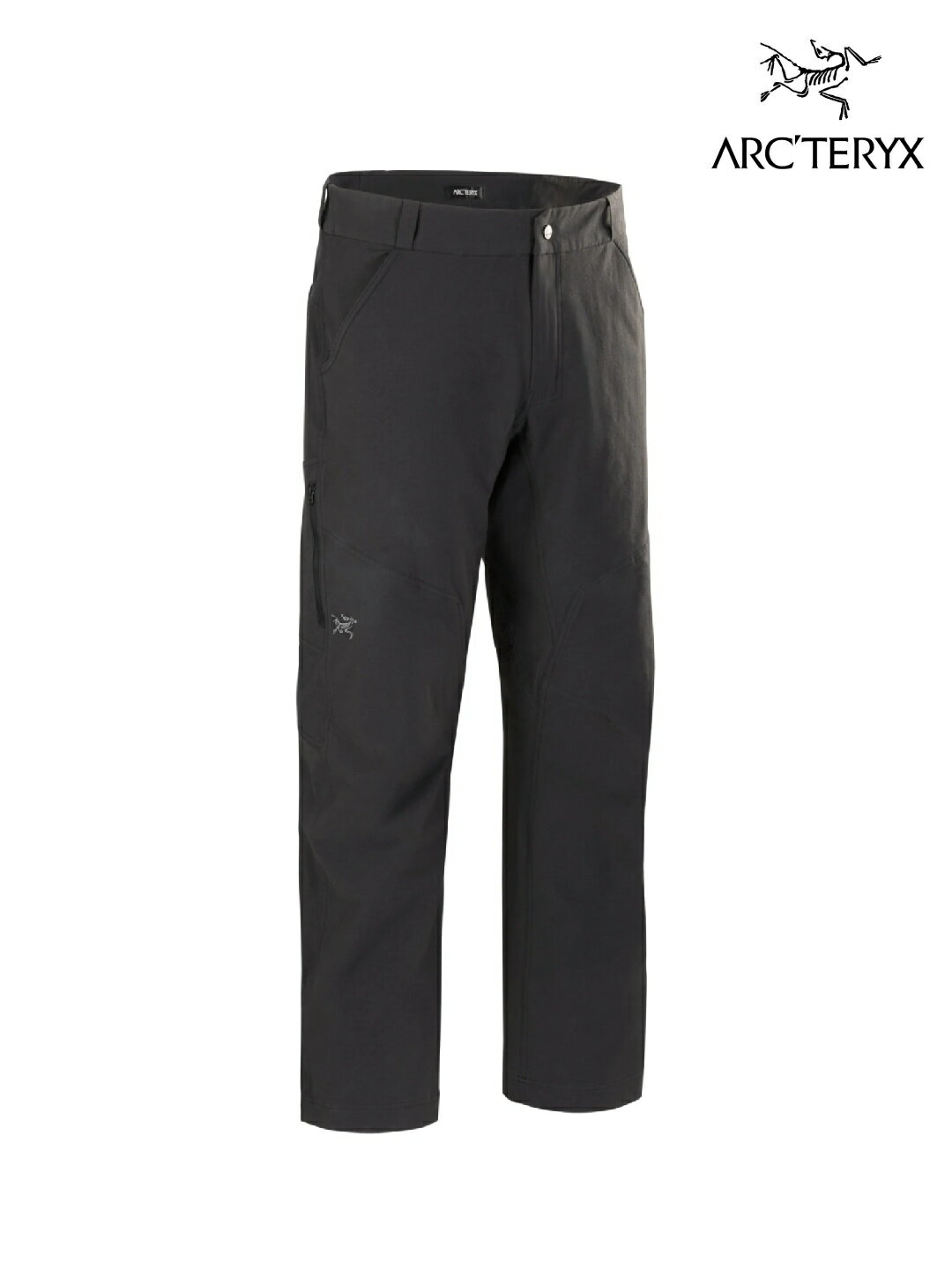 楽天市場】arc'teryx（アークテリクス）クレストン ar パンツ メンズの通販