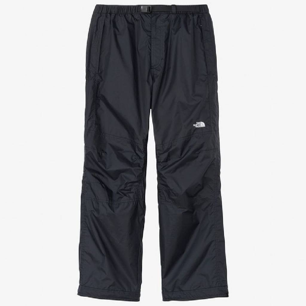 Rakuten - THE NORTH FACE｜Chimney Wind Pant #K / ブラック [NB32650]