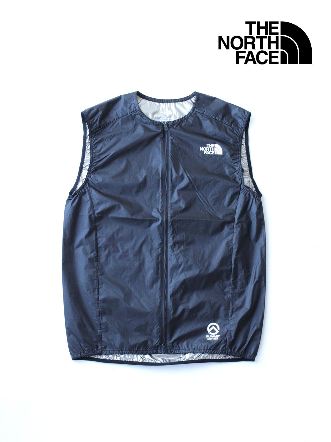 Rakuten - THE NORTH FACE ノースフェイス｜Emergency Trail Vest #K [NP22670F] エマージェンシー トレイル ベスト