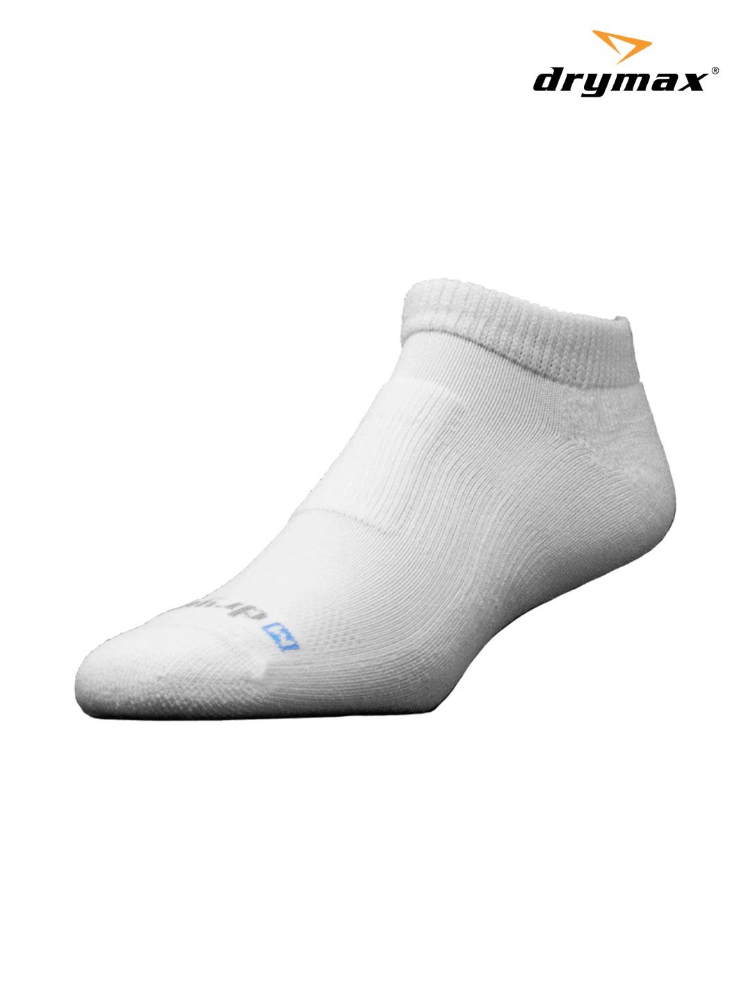 Rakuten - drymax ドライマックス｜Walking Mini Crew #White [DRY233-631026-WHT004] ウォーキング ミニクルー