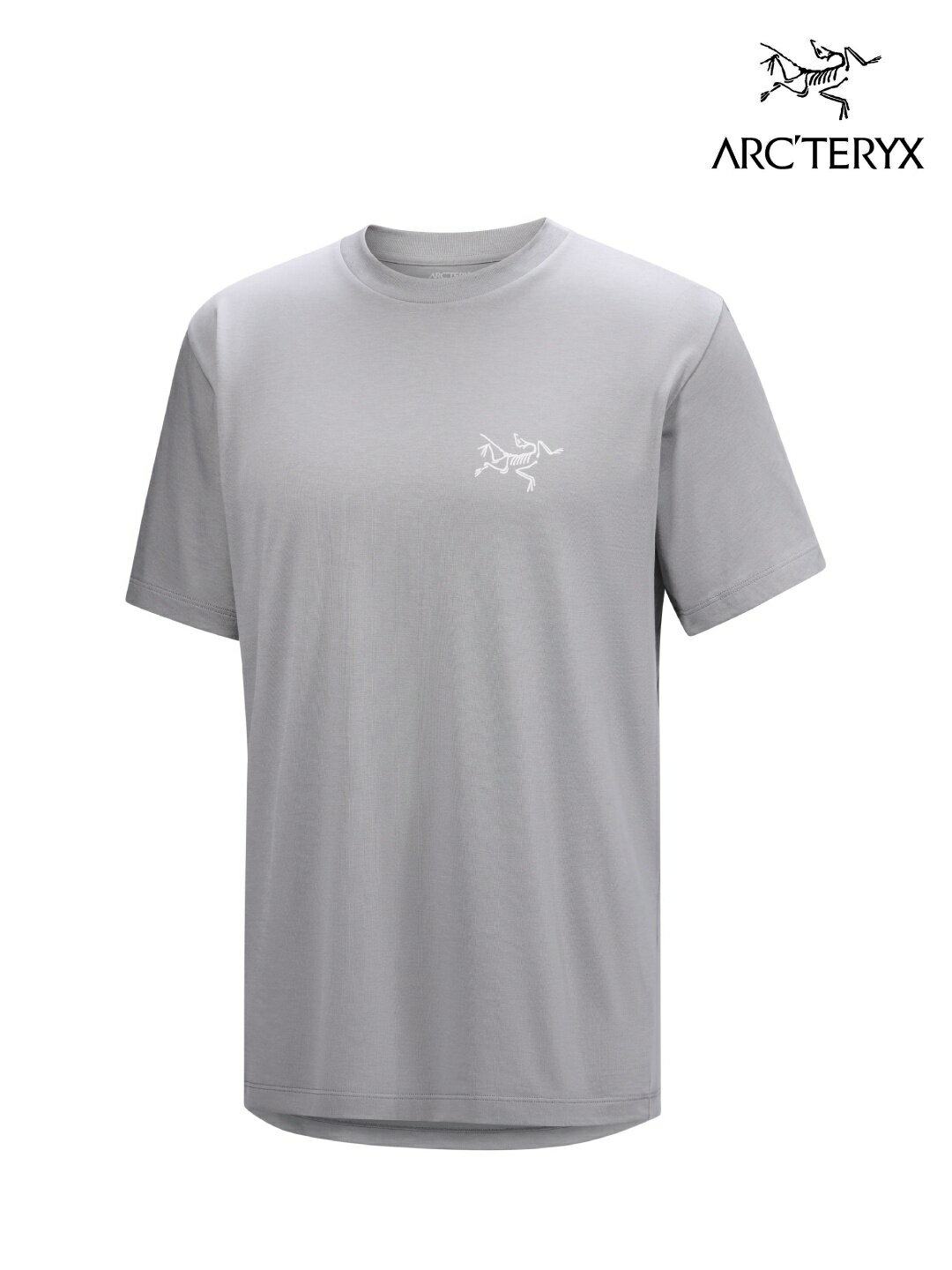 Rakuten - ARC'TERYX アークテリクス｜Kragg SL Cotton SS #Void [X00000953310] クラッグ SL コットン ショートスリーブ メンズ