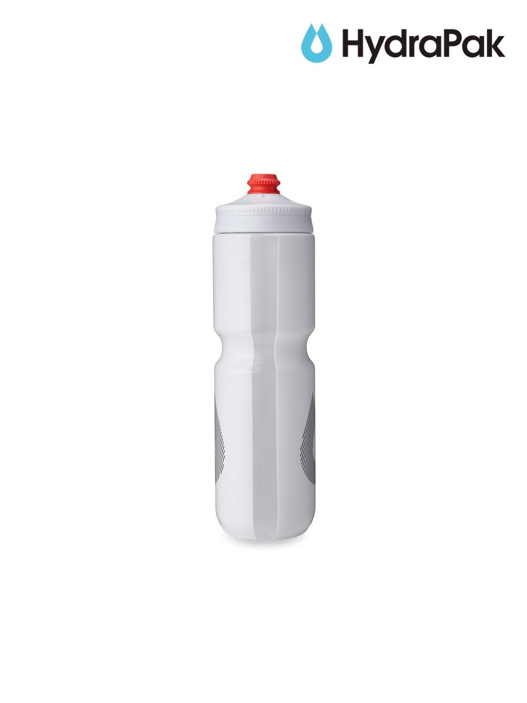 Rakuten - Hydrapak ハイドラパック｜ブレイカウェイ サージ 880ml (2P) #ホワイト [BGA3002]