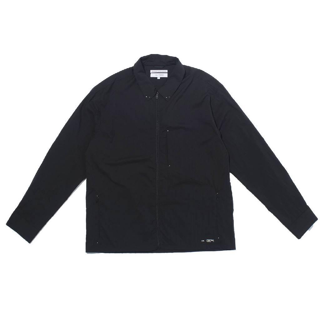 乐天商城 - F/CE.｜PERTEX UTILITY PACKABLE SHIRT JK #BLACK [FPA02261U0002]