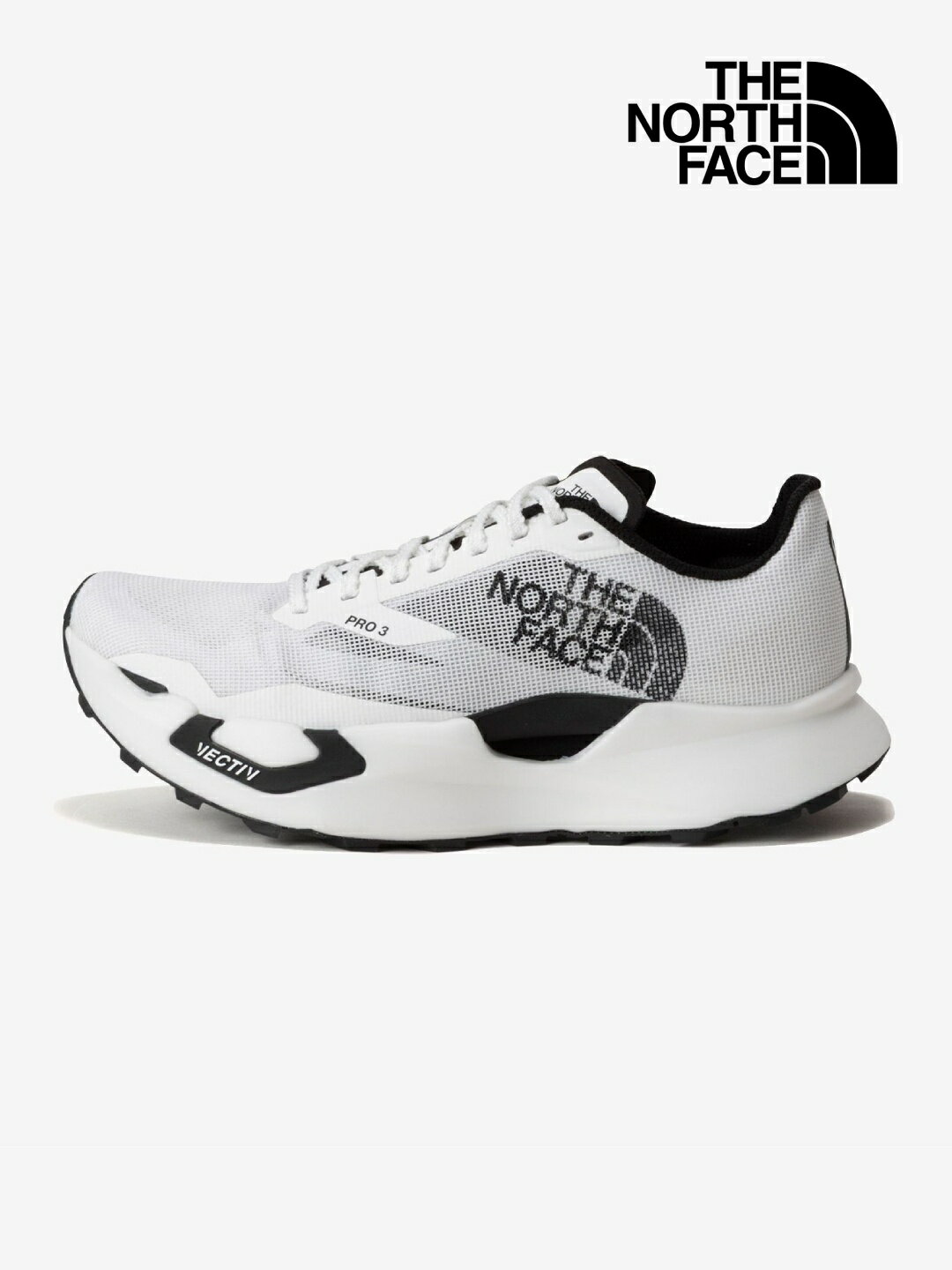 Rakuten - THE NORTH FACE ノースフェイス｜Summit VECTIV Pro 3 #WW [NF02501] サミット ベクティブ プロ 3