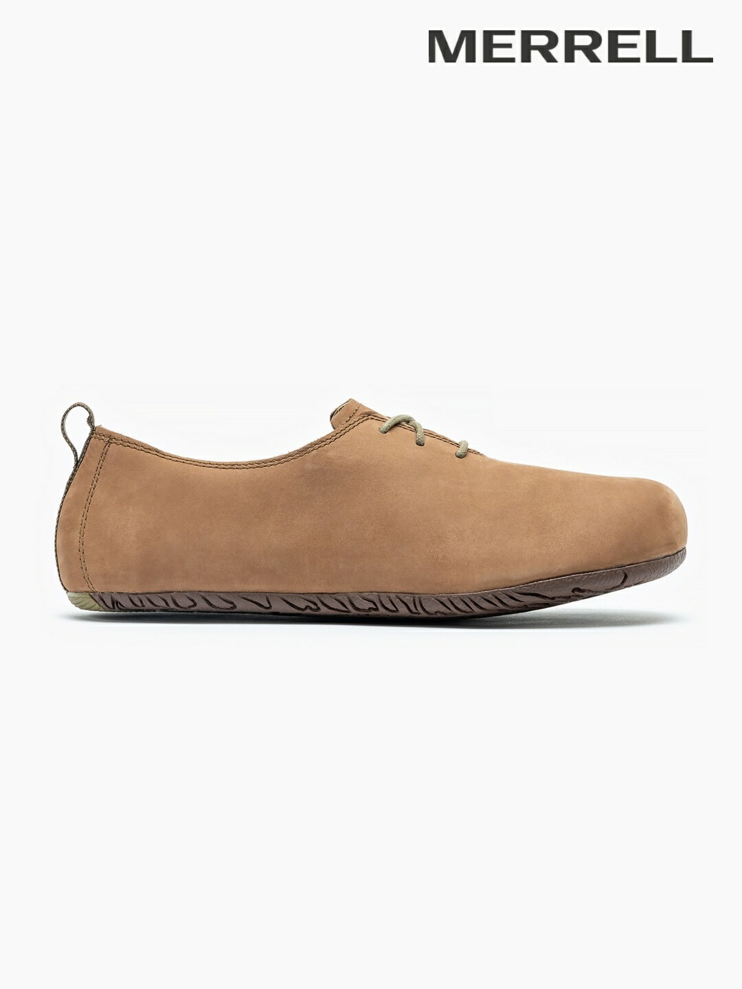 Shoes - MERRELL メレル｜MOOTOPIA LACE #LIGHT BROWN [20555] ムートピア レース メンズ