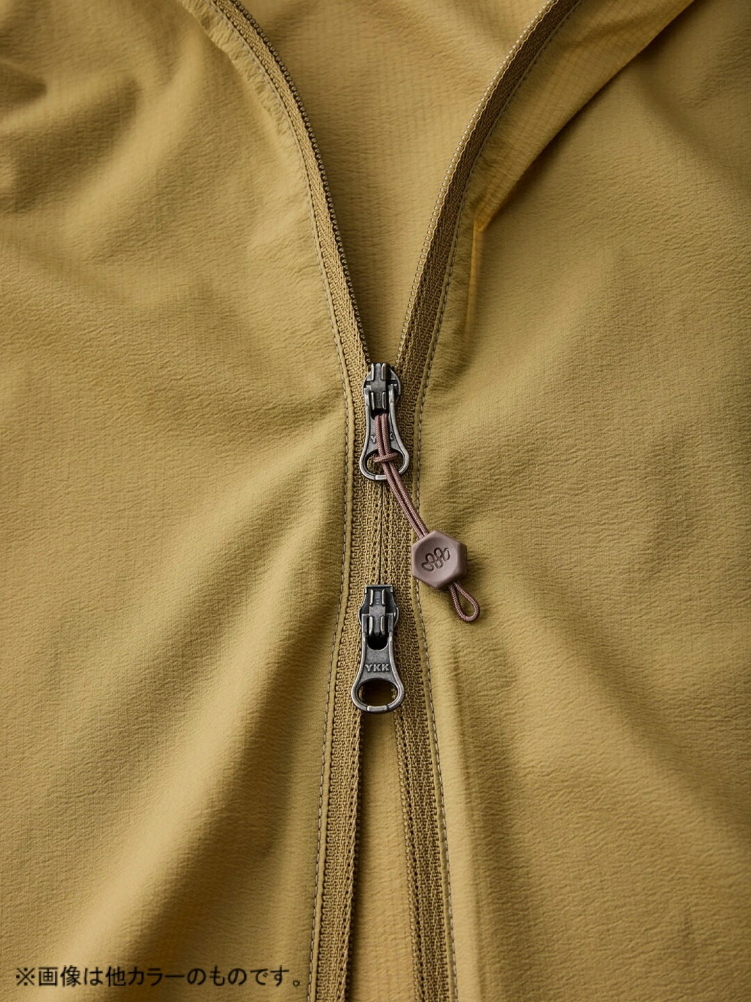 Teton Bros. ティートンブロス｜Wind River Hoody #Deep Teal [TB261-19020] ウイ...