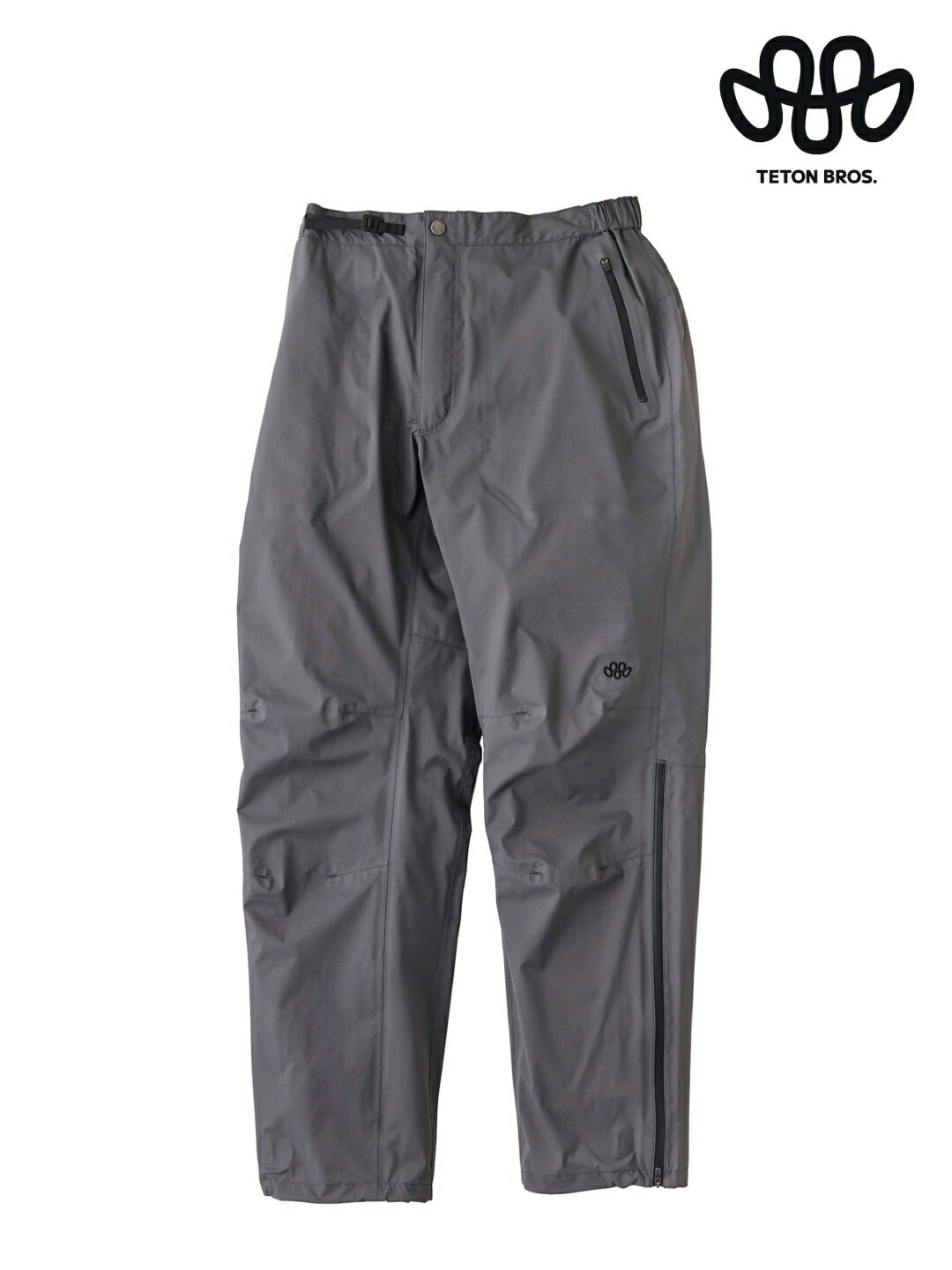 Rakuten - Teton Bros. ティートンブロス｜Proof Pant #Gunmetal [TB261-05012] プルーフ パンツ
