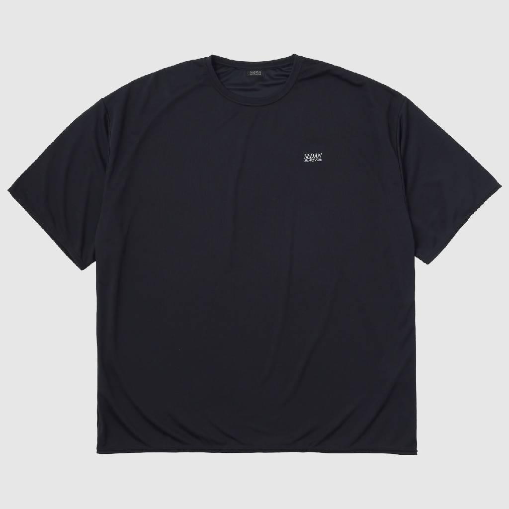 SEDAN ALL-PURPOSE All Purpose Tee #Black