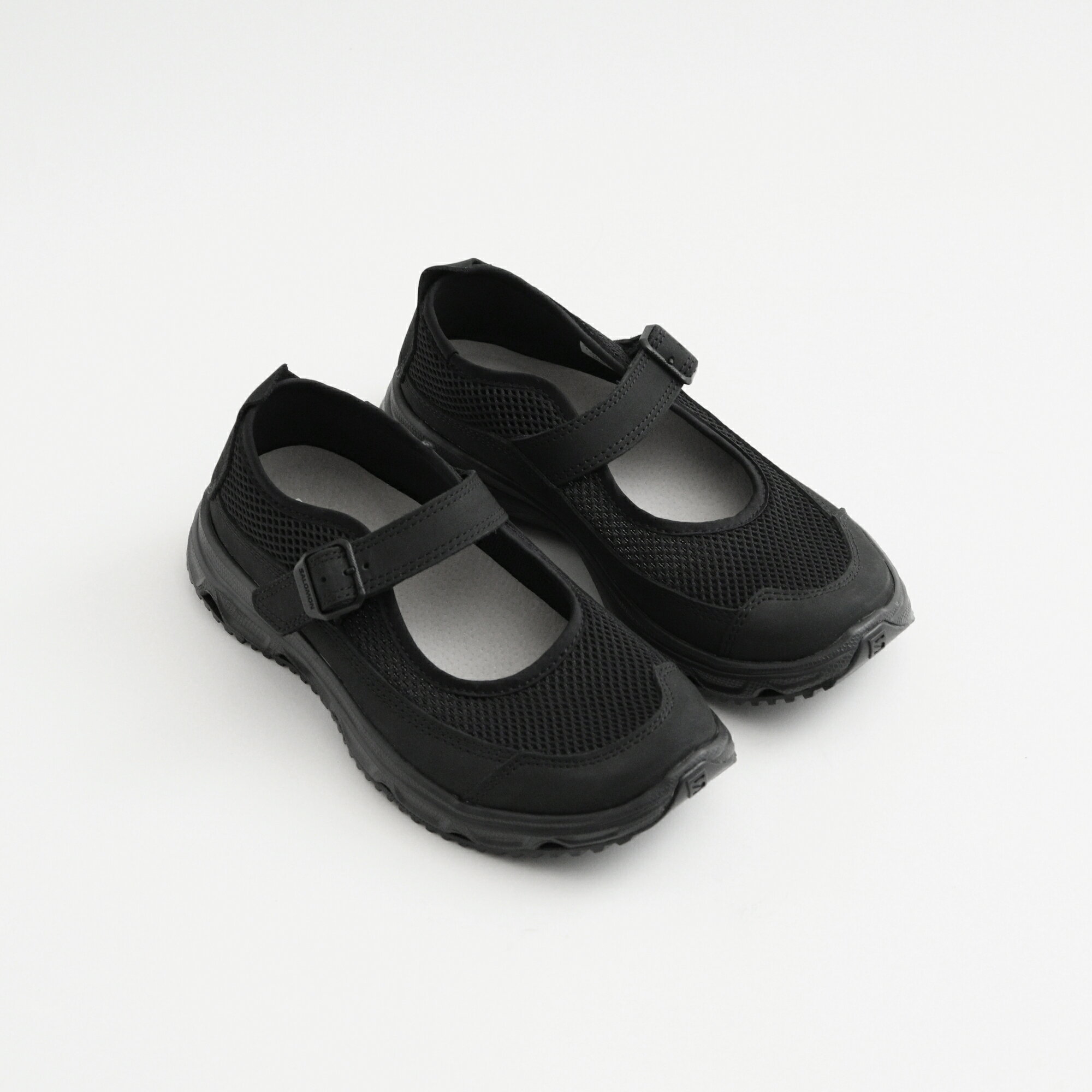 樂天商城 - SALOMON｜RX MARIE-JEANNE #BLACK [L47363200]
