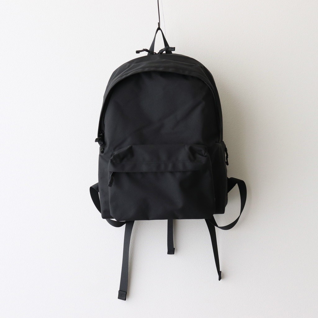 乐天商城 - LC by LOWERCASE｜DAYPACK M (LC01) #Black [26s_LC01]