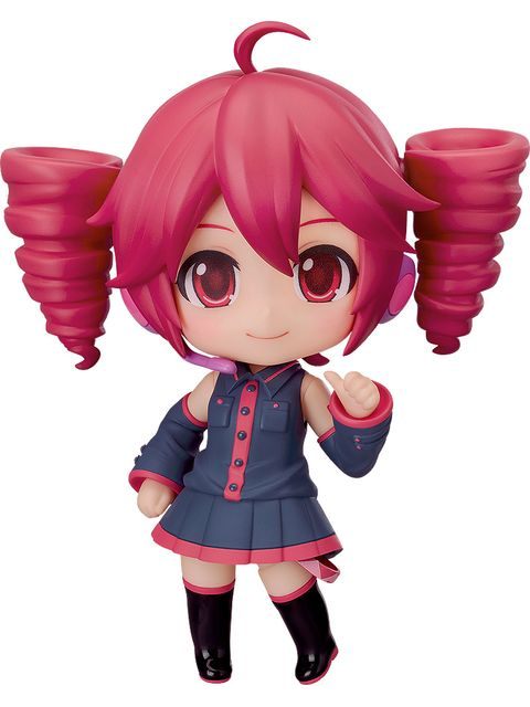 楽天市場】ねんどろいど 重音テトの通販