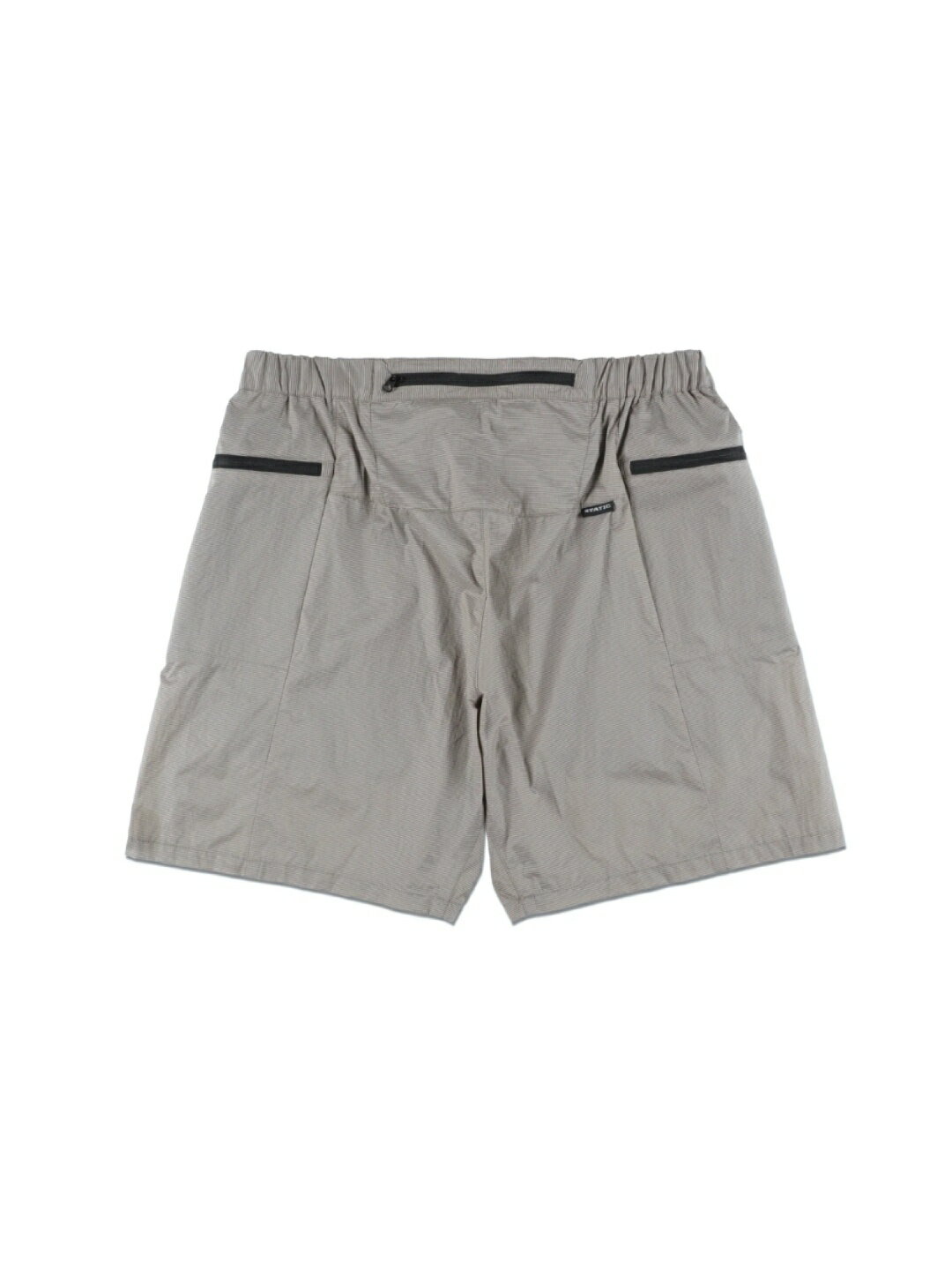 STATIC スタティック｜Orbit SL Short Dyneema #Steel [35407] オービット SL ダイニーマ ショーツ 2
