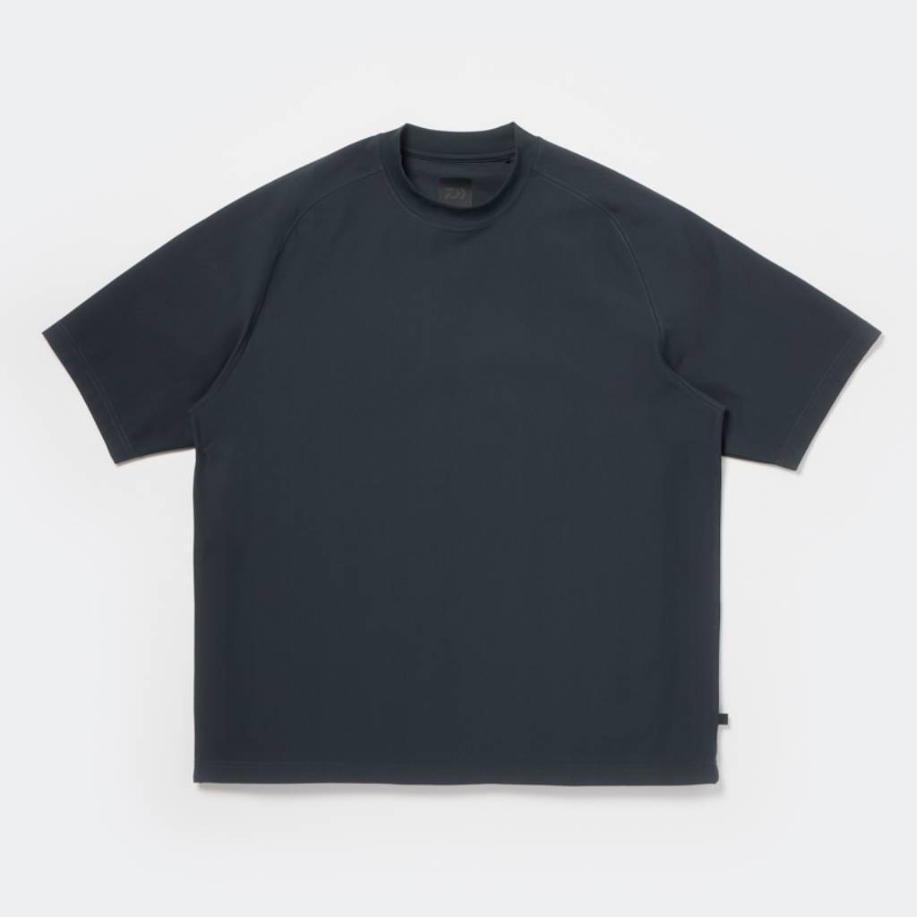 Rakuten - DAIWA PIER39｜TECH LIGHT WEIGHT S/S TEE #INK BLACK [BE-31026]