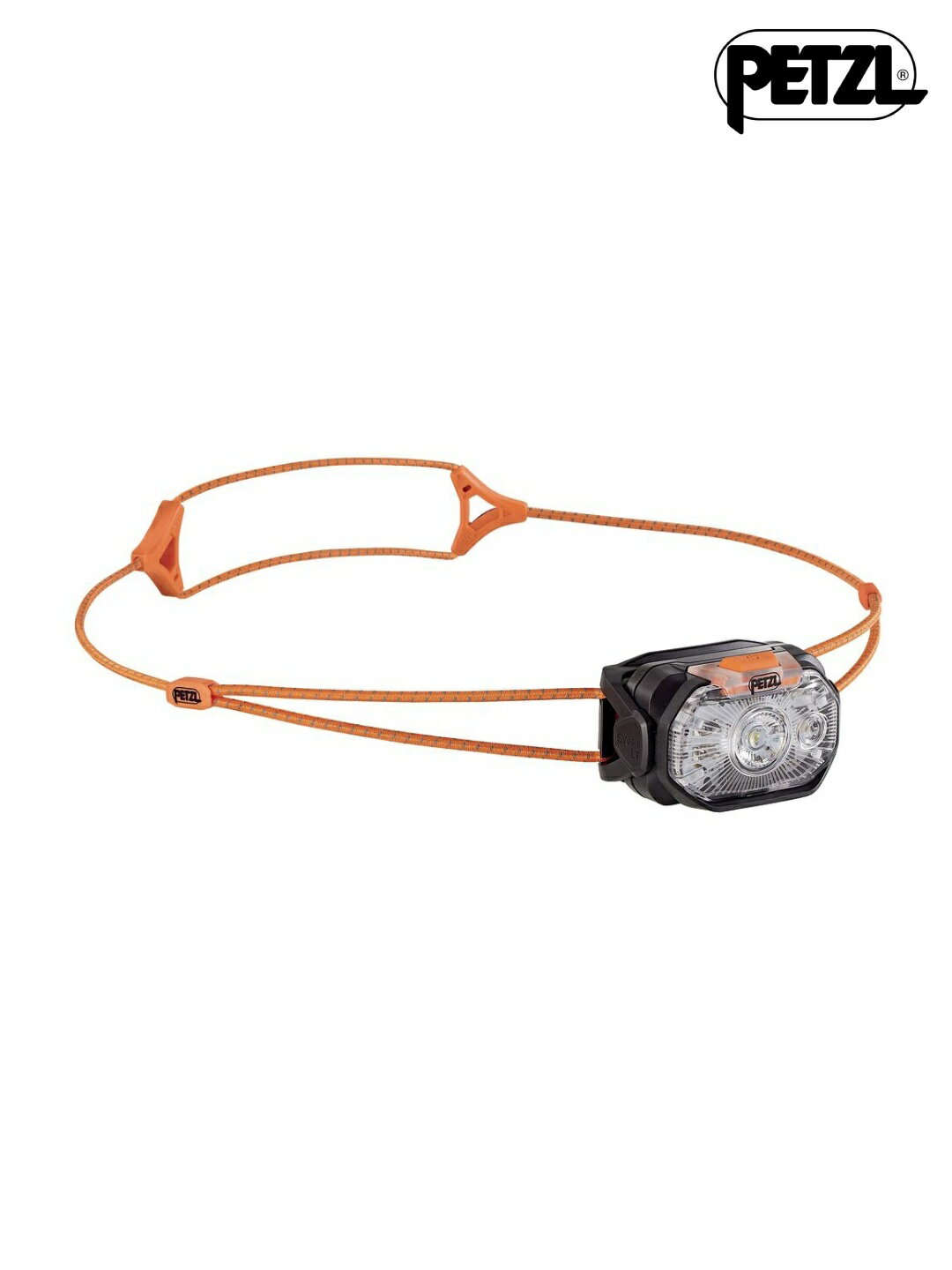 Other - PETZL ペツル｜スイフト LT #ブラック [E102AB00]