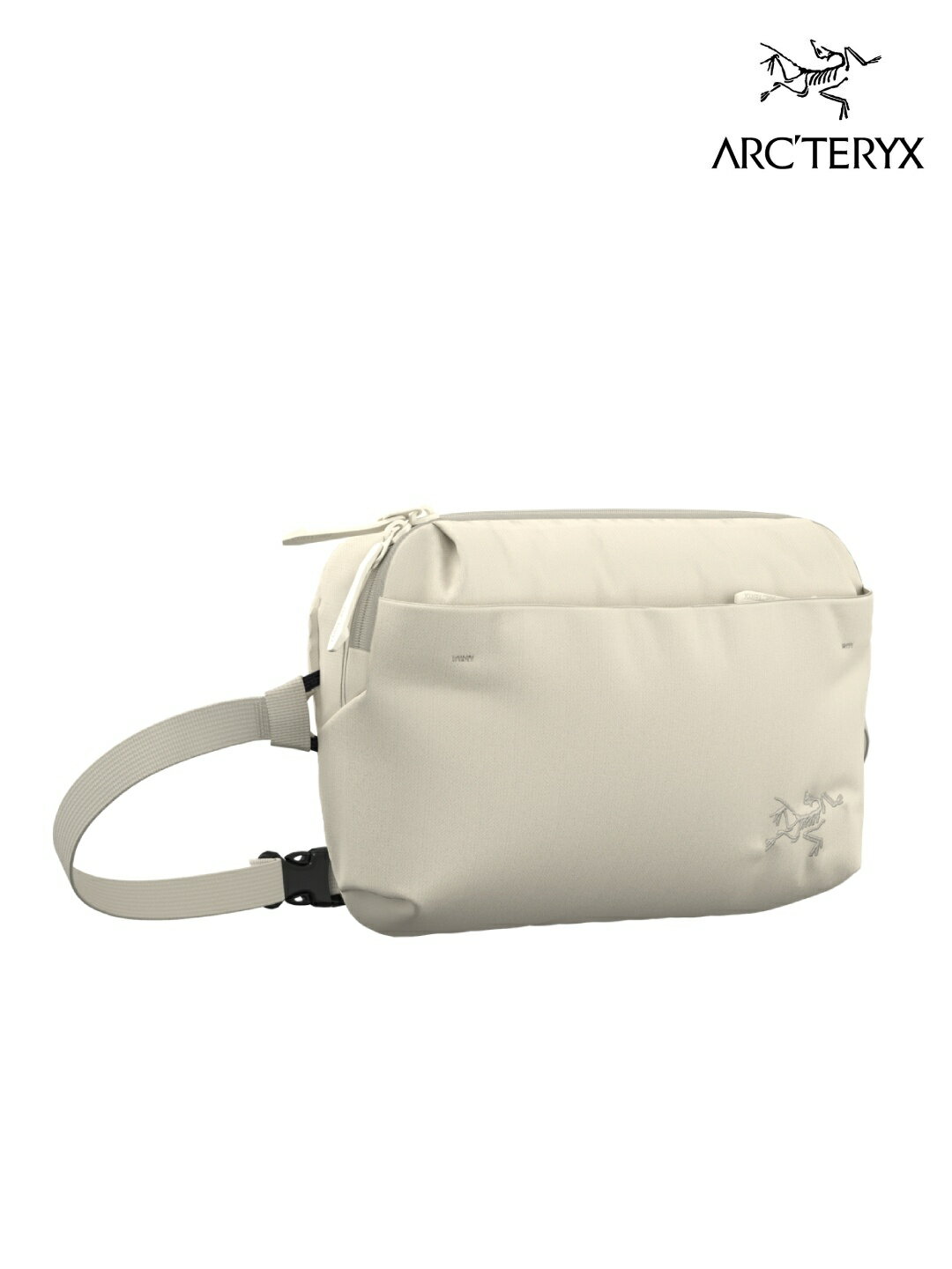 楽天市場】arc'teryx heliad 6l crossbody bag 28414の通販